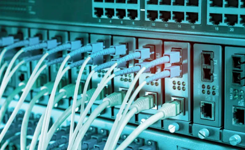 redes industriais de comunicações