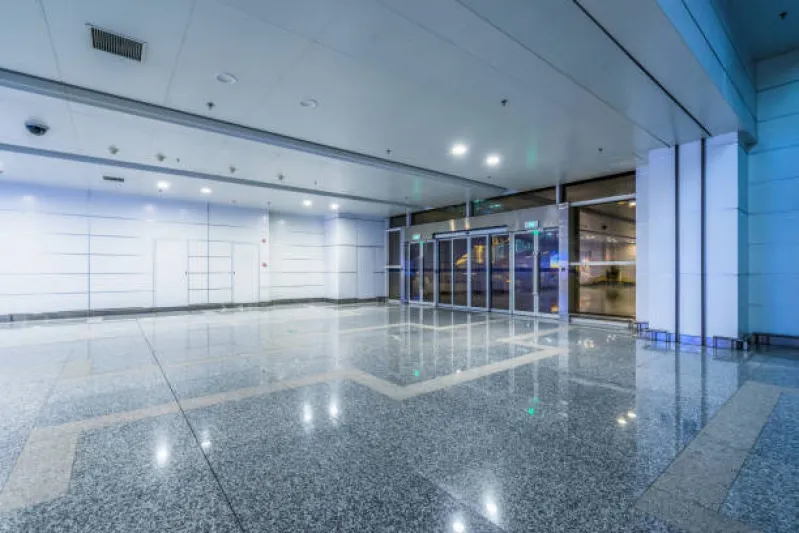 Serviço de Montagem de Posto de Transformação