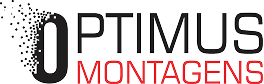 Optimus Montagens
